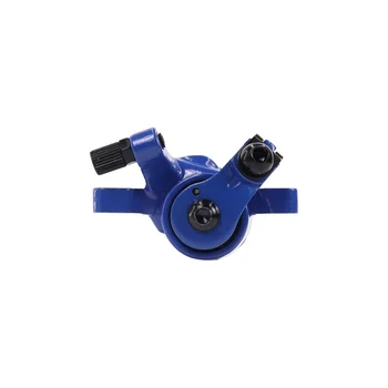 Для электрического скутера Mi3 Дисковый тормоз заднего колеса Дисковый тормоз Оборудования Тормоз, синий