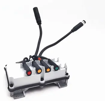 Оригинальный комплект для сборки контроллера для интеллектуального электрического скутера INMOTION L9 S1, детали для сборки привода INMOTION