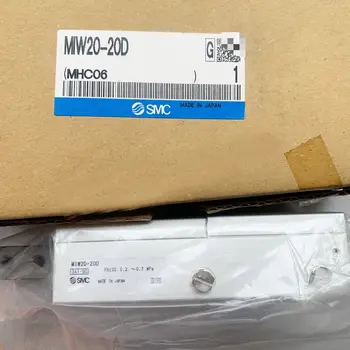 SMC MIW20-2 Cylinder Новый