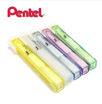 Выдвижная оболочка для карандашей Pentel / ZE81 Не содержит защитного ластика из ПВХ.
