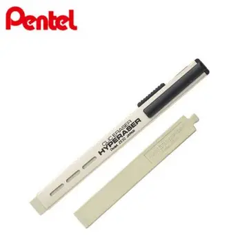 Pentel ZE32-Y Super Eraser ZE32 для Шариковой ручки с Чернилами Япония