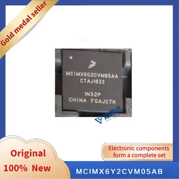 MCIMX6Y2CVM05AB BGA-289 Новый оригинальный интегрированный чип