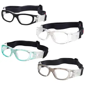 Баскетбольные очки, спортивные очки, Футбольные очки, Мужские очки для защиты от столкновений, очки для фитнеса, Велосипедные очки