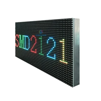 Высококачественный внутренний модуль RGB P3, рекламный щит, светодиодный экран, рекламная панель, светодиодные настенные цифровые вывески и дисплеи
